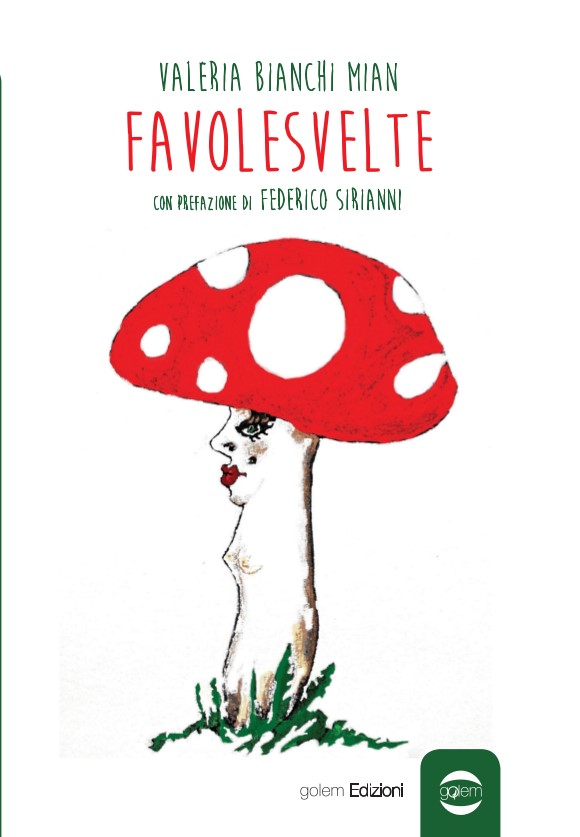 FAVOLESVELTE COPERTA 2